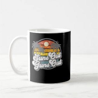 SUNSET BEACH NC NORTH CAROLINA Funny City Home Gif Coffee Mug