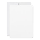 Sunset Beach Wedding Beachfront Wedding Invitation