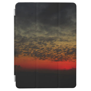 Sunset Before the Storm iPad Air Cover