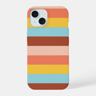 sunset block iPhone 15 case