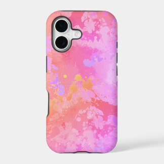 Sunset Boho Splash