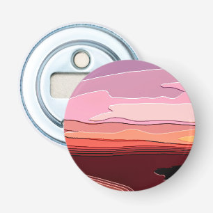 SUNSET BOTTLE OPENER