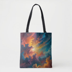 Sunset But Make It Epic Tote Bag