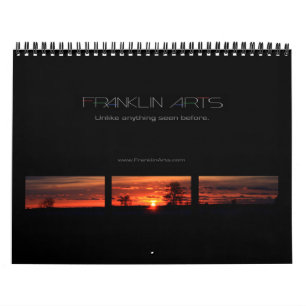 Sunset Calendar 2011