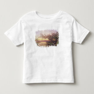 Sunset, Camargue Toddler T-Shirt