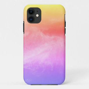 Sunset iPhone 11 Case
