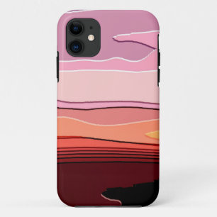SUNSET iPhone 11 CASE