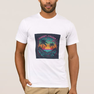 Sunset Chaser T-Shirt