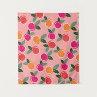 Sunset Citrus Symphony