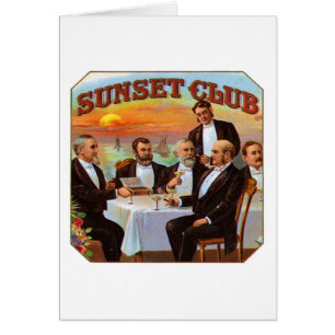 Sunset Club