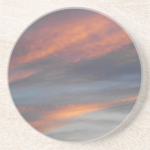 Sunset Coaster