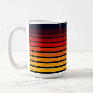 Sunset Coffee Mug