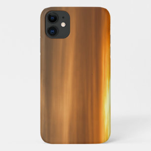 Sunset Colours iPhone 11 Case