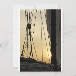 Sunset Cruise