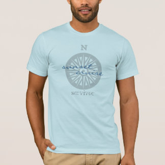 sunset cruise T-Shirt