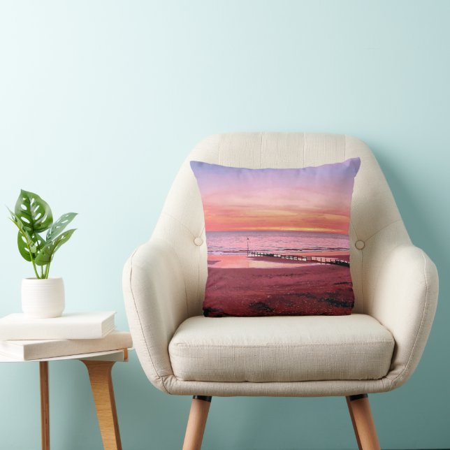 SUNSET CUSHION (Chair)
