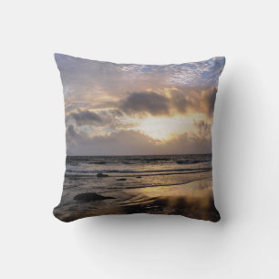 SUNSET CUSHION