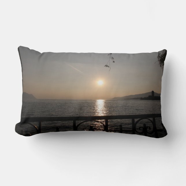 Sunset cushions (Front)