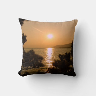 sunset cushions