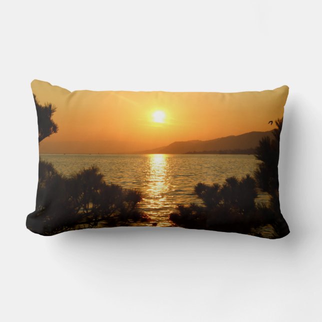 Sunset cushions (Front)