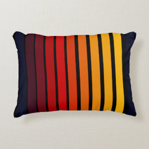 Sunset Decorative Cushion