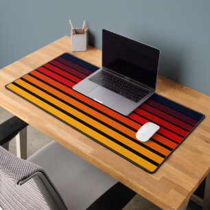 Sunset Desk Mat