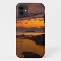Sunset-dusk-dawn-eve-waters