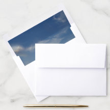 Sunset Envelope Liner