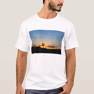 Sunset Farm Londrina T-Shirt