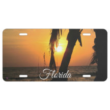 sunset - florida - vacation - travel -