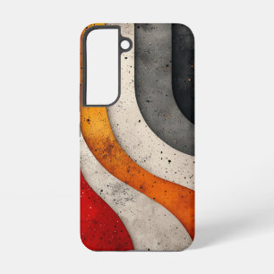 Sunset Flow Phone Case