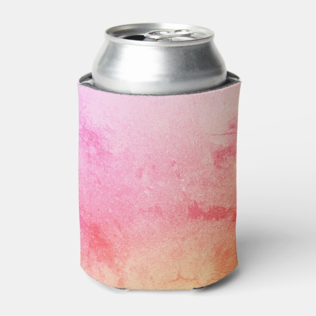Sunset Gradient Can Cooler (Can Front)