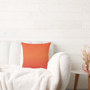 Sunset Gradient Cushion