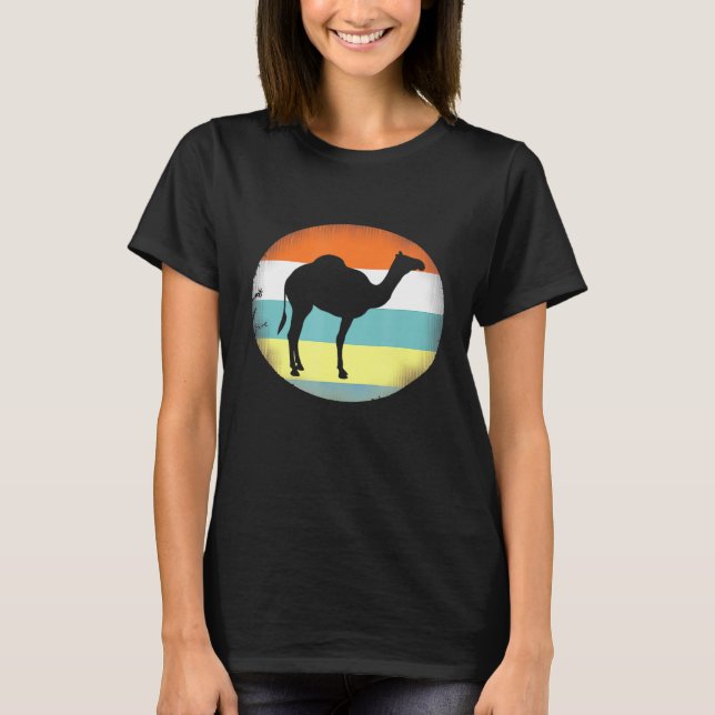 Sunset Great T-Shirt (Front)
