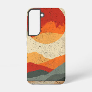 Sunset Horizon Phone Case