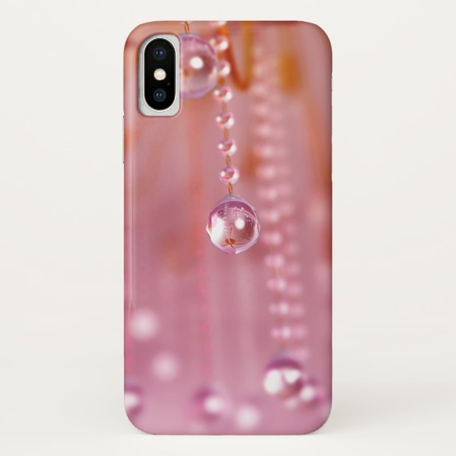 Sunset in Crystal iPhone Case-Mate Case-Mate iPhone Case (Back)