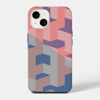 Sunset iPhone 14 Case