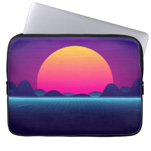 Sunset Laptop Sleeve