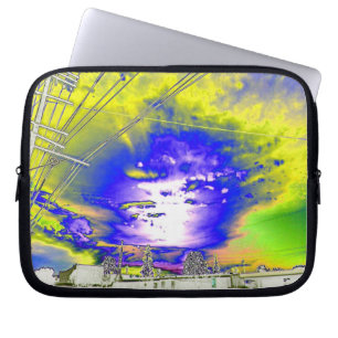Sunset Laptop Sleeve