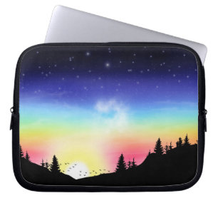 Sunset Laptop Sleeve