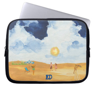 SUNSET LAPTOP SLEEVE