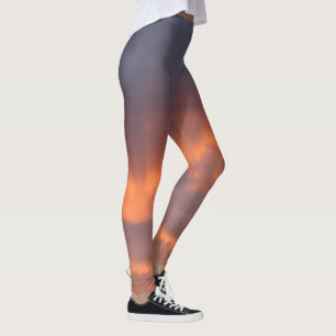 Sunset Leggings