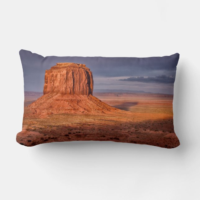 Sunset Lumbar Cushion (Front)