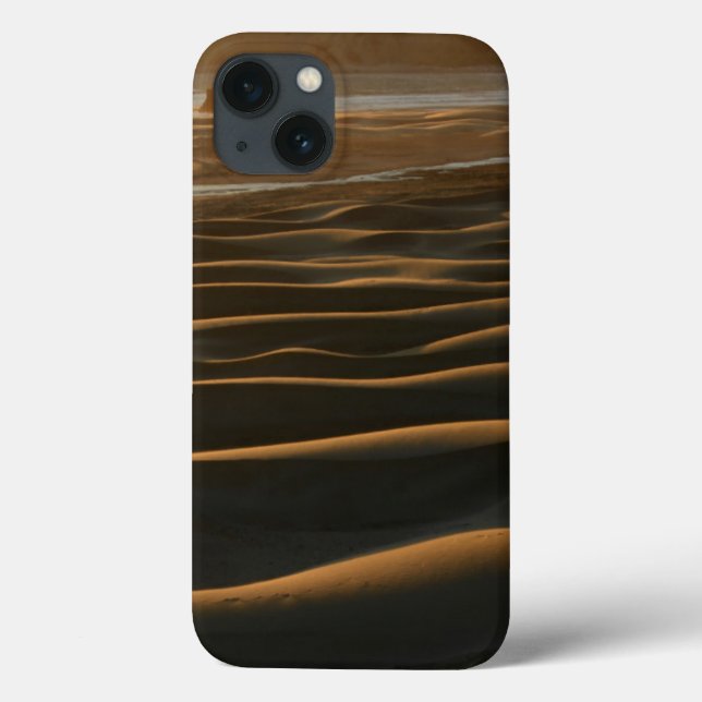 Sunset, Meyers Beach, Oregon, USA 2 Case-Mate iPhone Case (Back)
