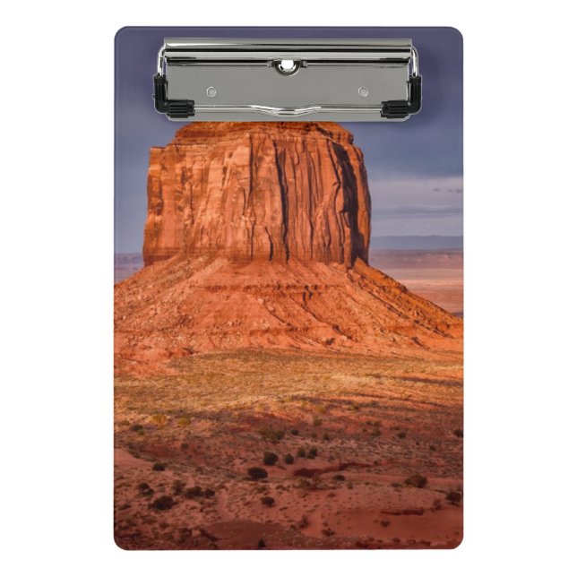 Sunset Mini Clipboard (Front)