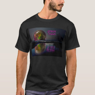 Sunset Moon T-Shirt