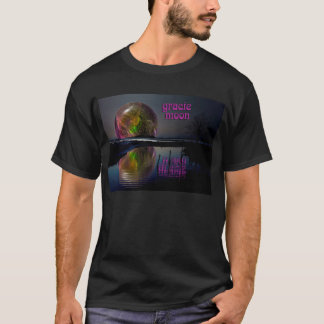 Sunset Moon T-Shirt