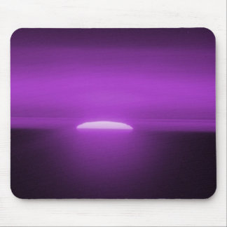 Sunset Mouse Pad