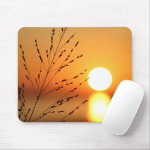 Sunset Mouse Pad