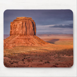 Sunset Mouse Pad